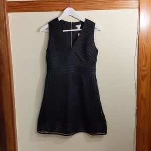 LAST CHANCE NWT J.Crew v neck dress